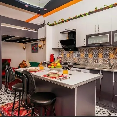 Villa Askin *